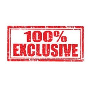 Meet your Posher, Don